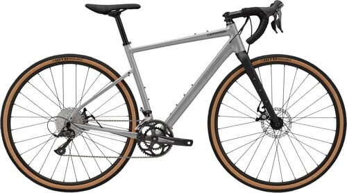 CANNONDALE Topstone 3 Gravel bicykel
