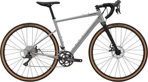 CANNONDALE Topstone 3 Gravel bicykl