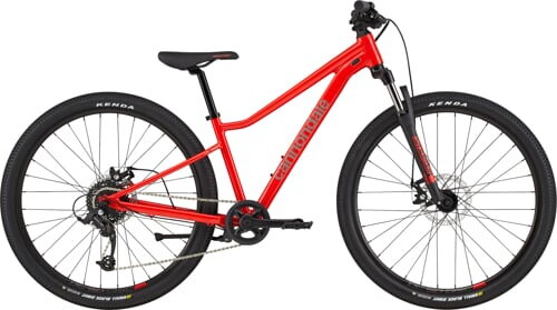 CANNONDALE Trail 26 Juniorský trailbike