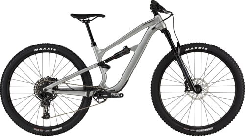 CANNONDALE HABIT 3 Hliníkový trailbike
