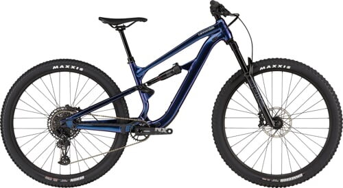 CANNONDALE HABIT 3 Trailbike