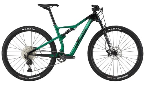 CANNONDALE Scalpel Carbon 4 