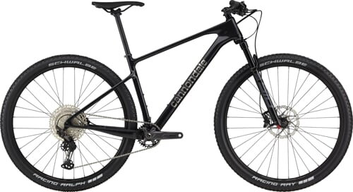 CANNONDALE Scalpel HT Carbon 4 