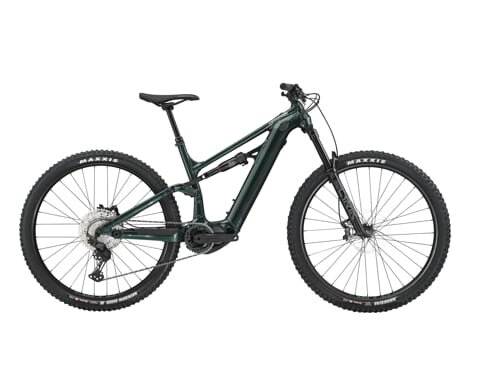 CANNONDALE Moterra Neo S1 Horský e-bike