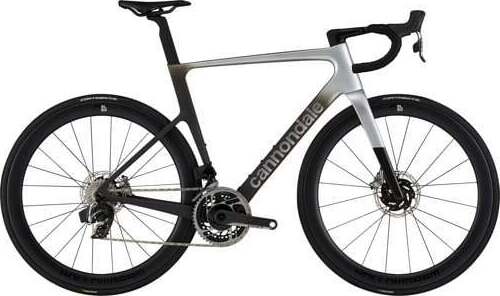 CANNONDALE SuperSix EVO Hi-Mod 1 Pretekársky aerobike