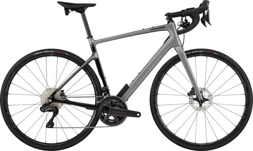 CANNONDALE Synapse Carbon 2 RLE Cestný bicykel