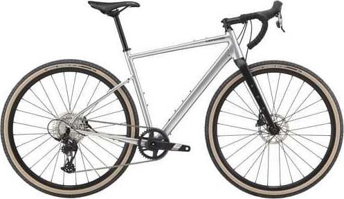 CANNONDALE Topstone APEX 1 Všestranný gravel bicykel
