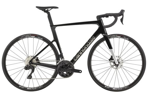 CANNONDALE SUPER SIX EVO CARBON 3 Karbónový cestný bicykel