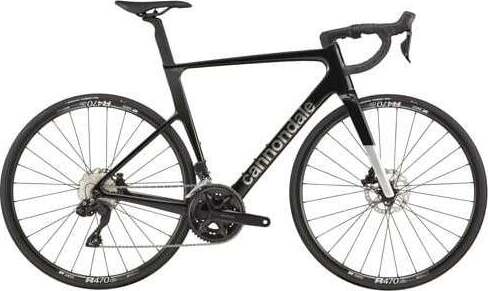 CANNONDALE SUPER SIX EVO CARBON 3 Karbónový cestný bicykel