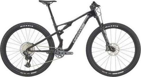 CANNONDALE SCALPEL 2 Celoodpružený XC bicykel