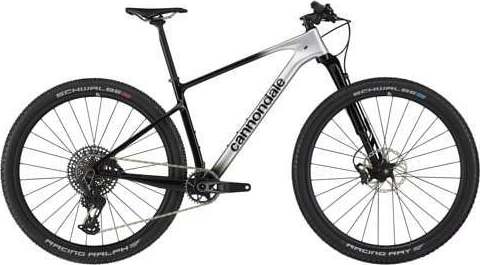 CANNONDALE Scalpel HT Carbon 1 