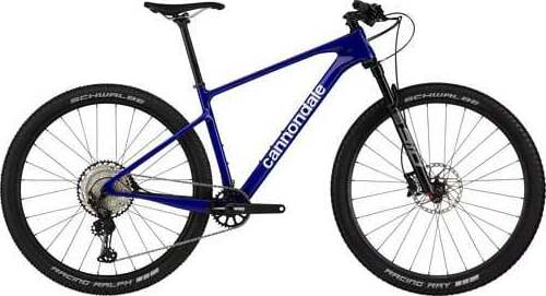 CANNONDALE Scalpel HT Carbon 3 