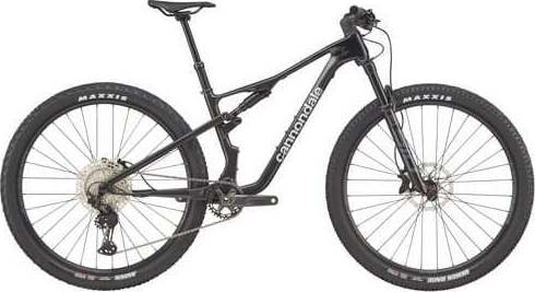 CANNONDALE Scalpel 4 Karbonový XC bike