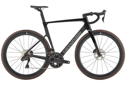 CANNONDALE SuperSix EVO Hi-Mod 2 Pretekársky cestný bicykel