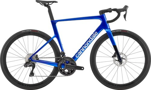 CANNONDALE SUPER SIX EVO CARBON 2 Cestný bicykel