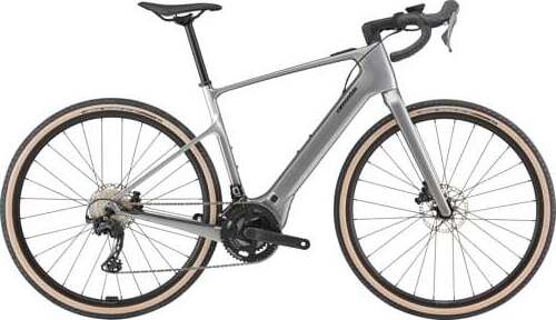 Cannondale SYNAPSE NEO ALLROAD 2 Gravelový e-bike
