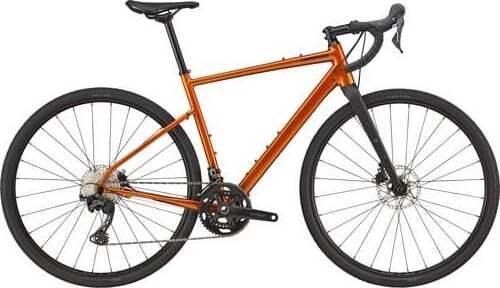 CANNONDALE TOPSTONE 1 Gravel bike