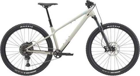 CANNONDALE HABIT HT 1 Moderný trailový hardtail