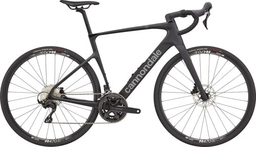 CANNONDALE SYNAPSE CARBON 5 Cestný endurance bicykel