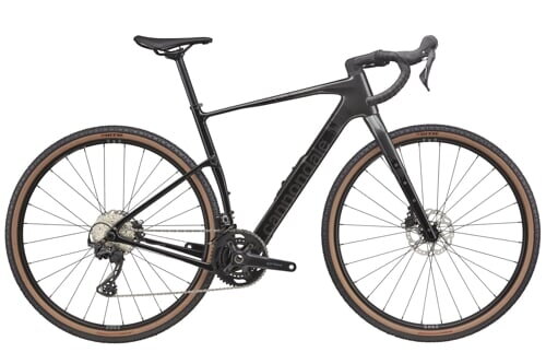 CANNONDALE TOPSTONE Carbon 3 GRX 2X Gravel bike