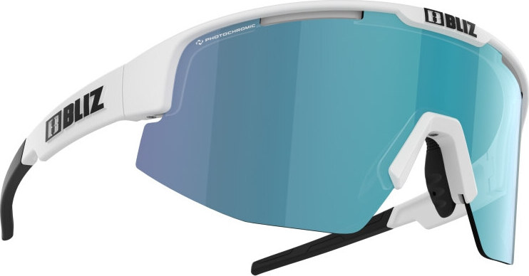 Bliz Matrix Nano Optics Photocromic Cycling glasses