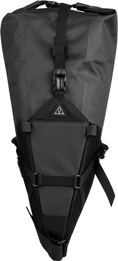 Topeak BACK LOADER X Rear bag