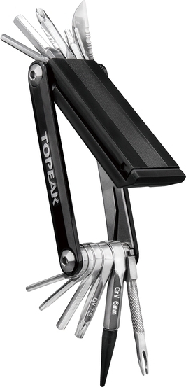 Topeak TUBI 18 Multitool