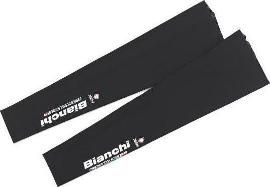 Bianchi Reparto Corse leg warmers winter