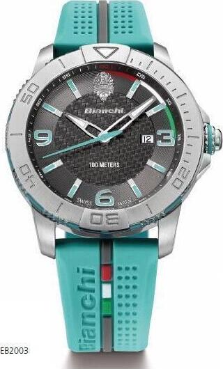 Bianchi Watch without chronograph (43mm) Watch