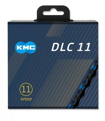 KMC DLC 11k Reťaz na bicykel