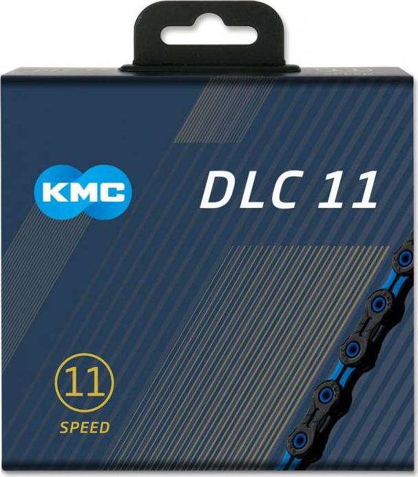 KMC DLC 11k Reťaz na bicykel