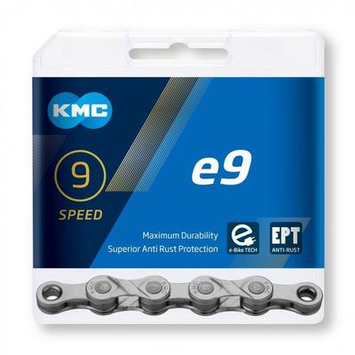 KMC e9 EPT 9k Reťaz na e-bike