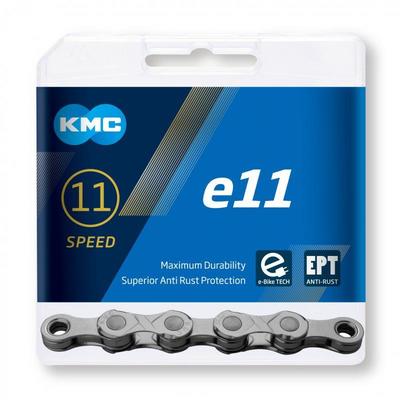 KMC e11 EPT 11k Reťaz na e-bike