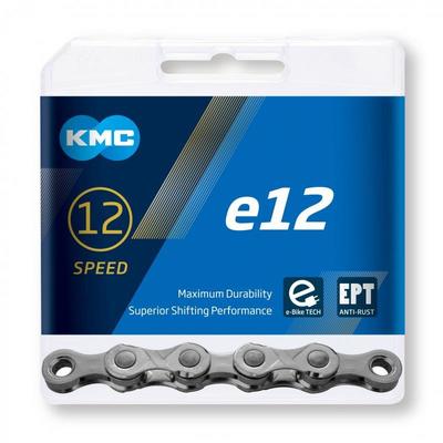 KMC e12 EPT 12k Reťaz na e-bike
