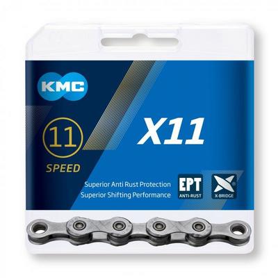 KMC X11 EPT 11k Reťaz na bicykel