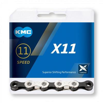 KMC X11 11k Reťaz na bicykel