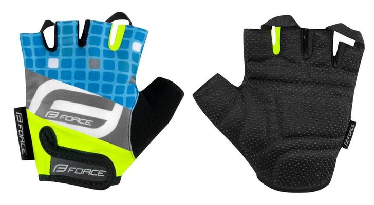 Force Square Detské rukavice