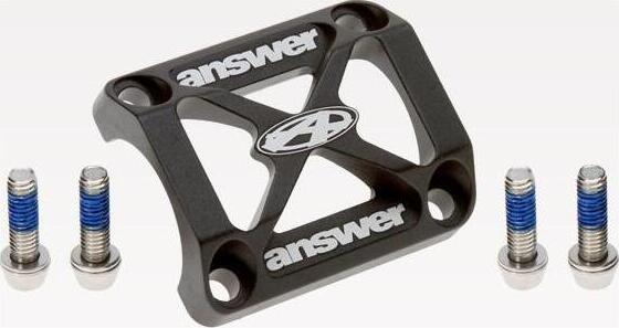 Answer Face plate kit 