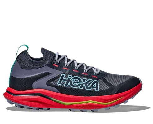 HOKA W ZINAL 2 Dámske bežecké topánky
