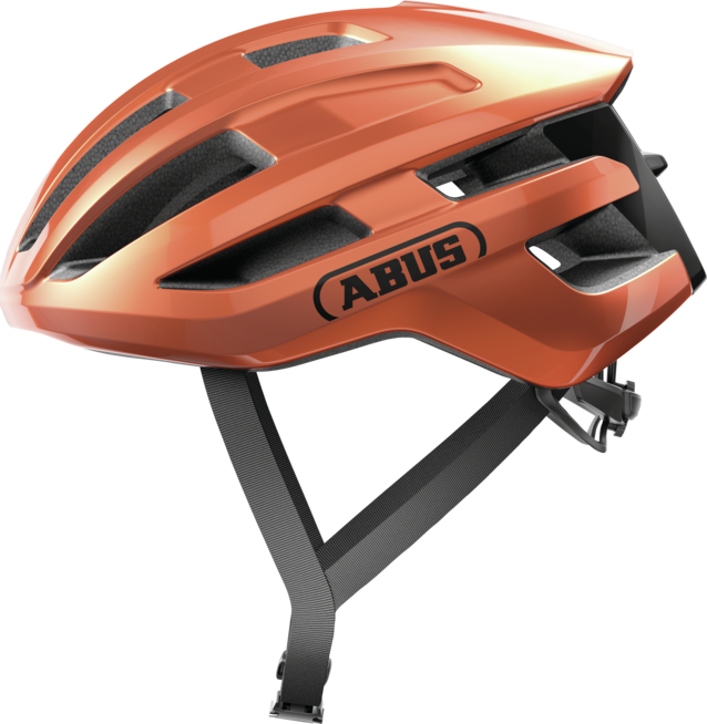 ABUS PowerDome Cycling helmet