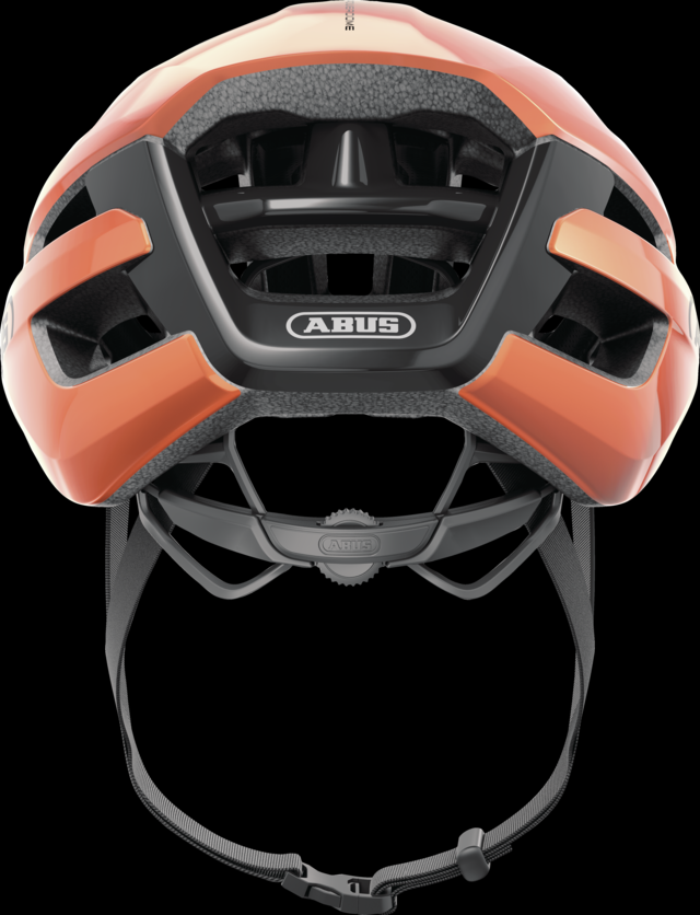 ABUS PowerDome Cycling helmet