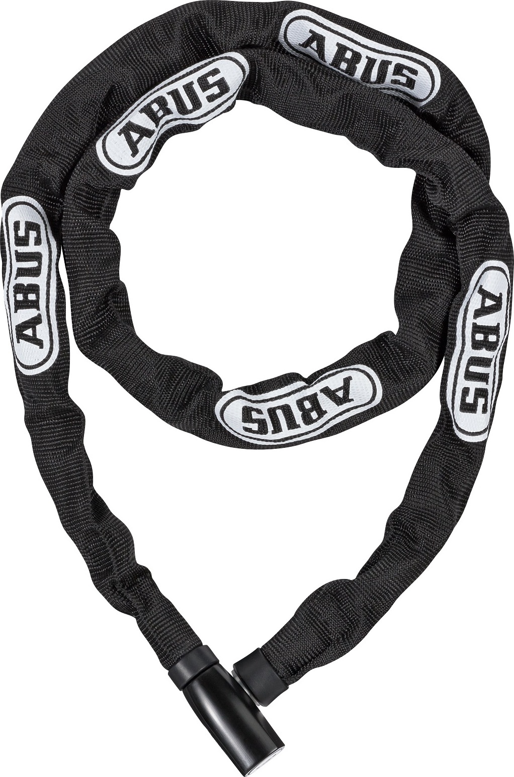 ABUS Steel-O-Chain 4804K/110 Reťazový zámok