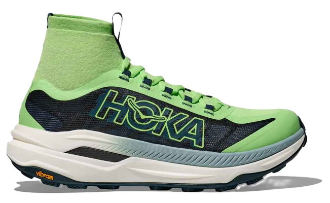 HOKA M TECTON X 3 Pánske trailové bežecké topánky