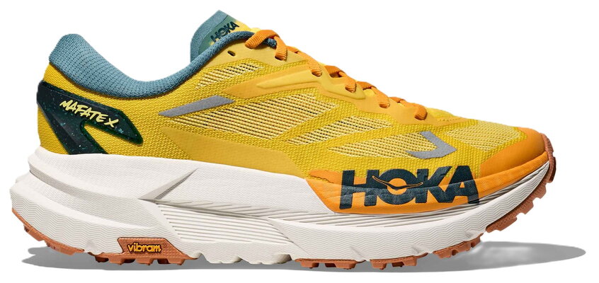 HOKA M MAFATE X Pánska trailová obuv