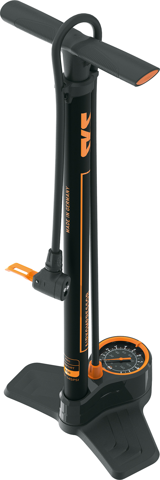 SKS Pumpa AIRKOMPRESSOR 10.0 Servisná pumpa
