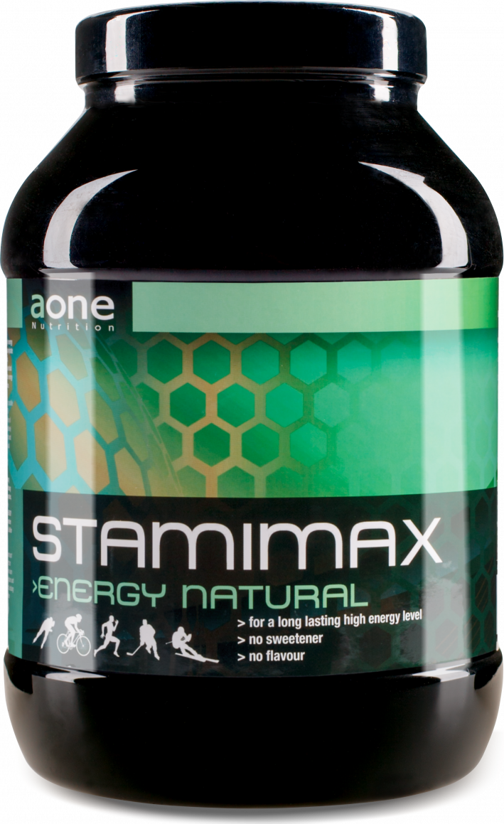 Aone Stamimax Energy dose Energy drink