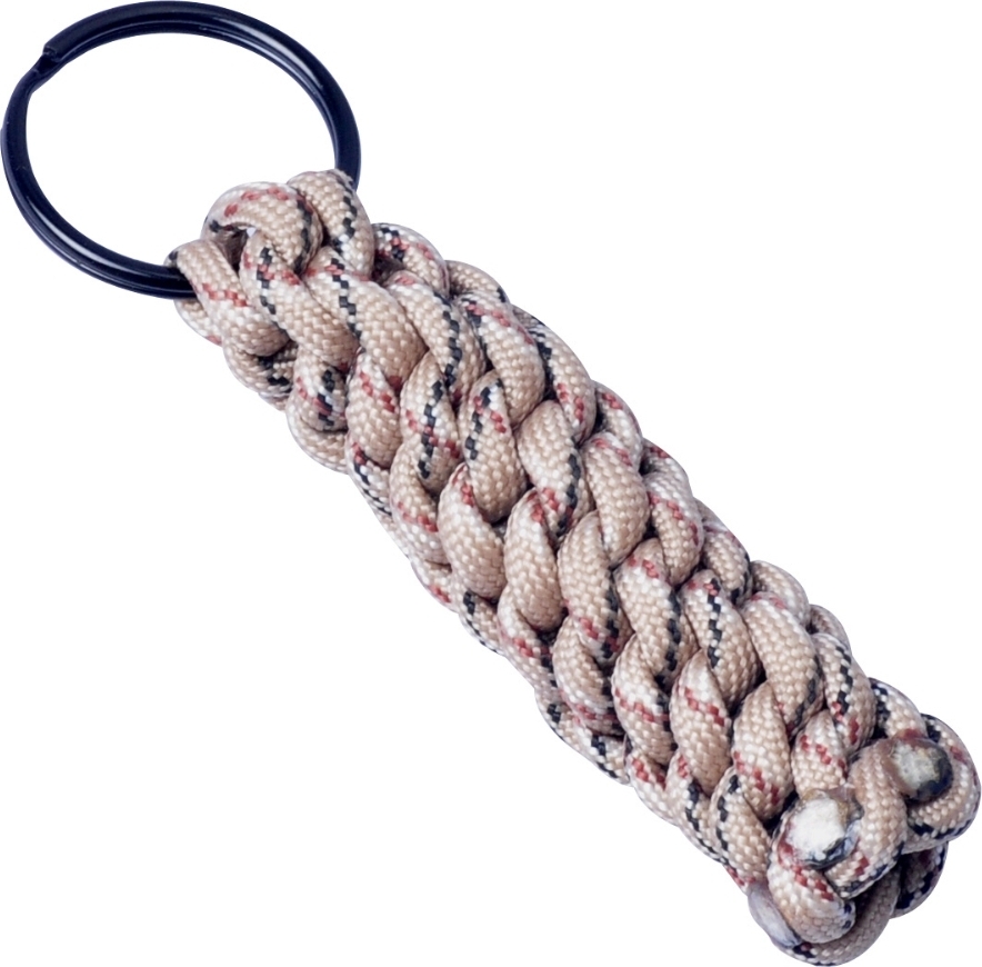 Munkees Paracord Prívesok