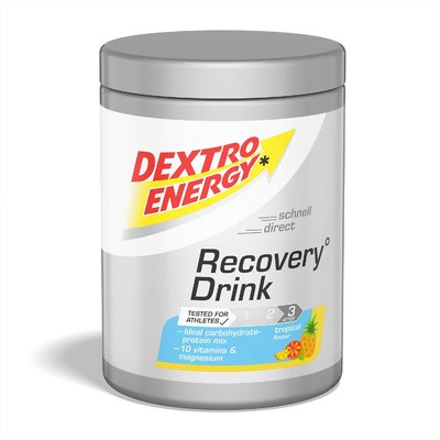 DEXTRO Energy Sport ASD Recovery drink 356 g Regener
