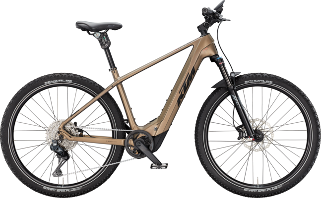 KTM Macina Team 892 XL Prémiový e-hardtail