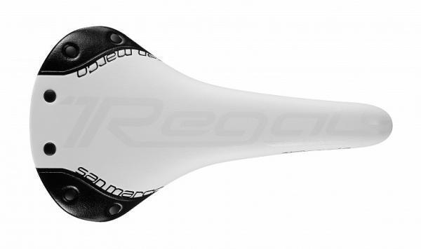 Selle San Marco Regale Racing 2013 Cyklistické sedlo